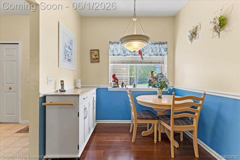 Tiny photo for 3146 Brookside Drive, Waterford Charter Township, MI 48328 (MLS # 20261038576)