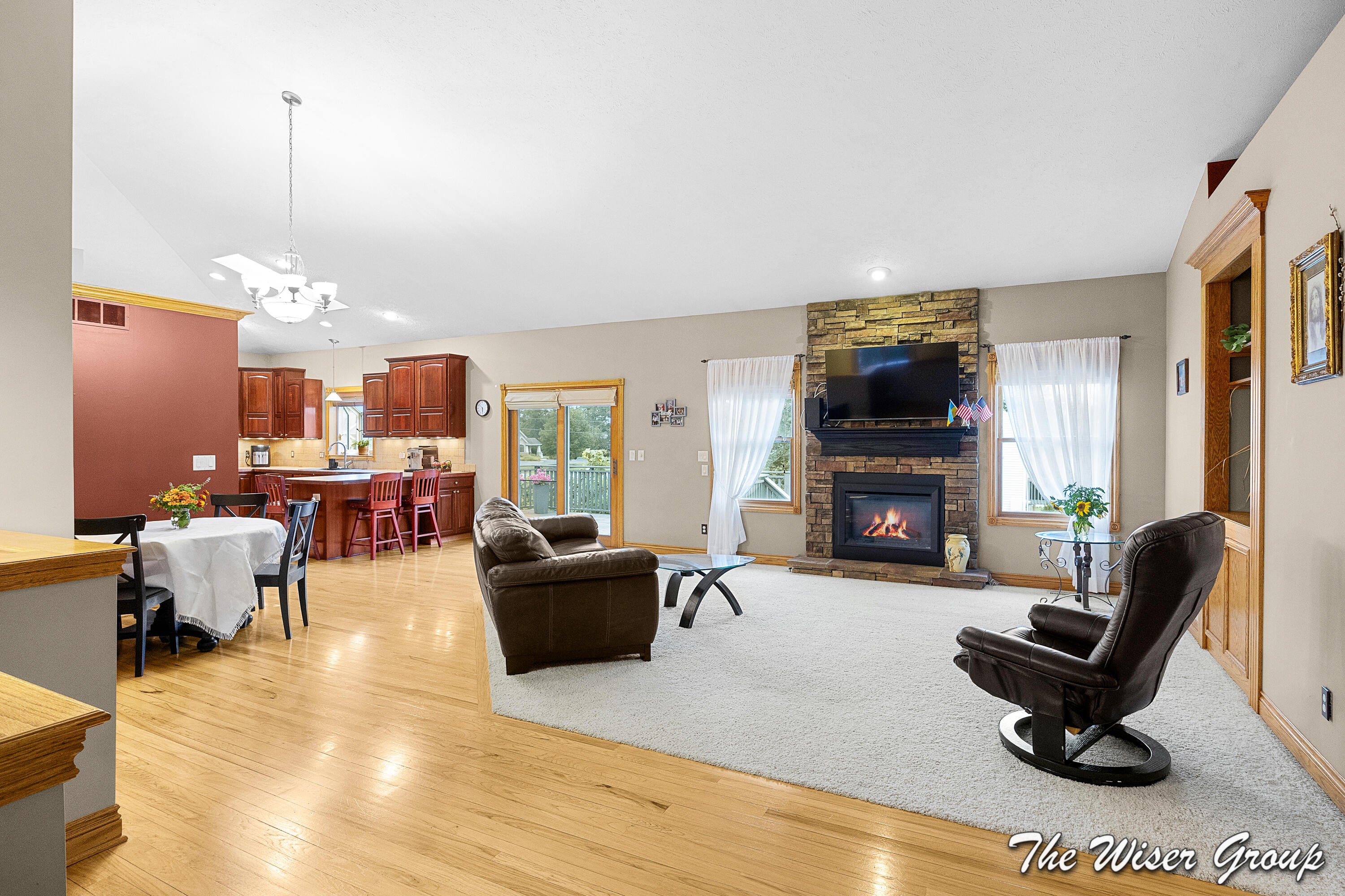 5595 Fieldstone Drive SW