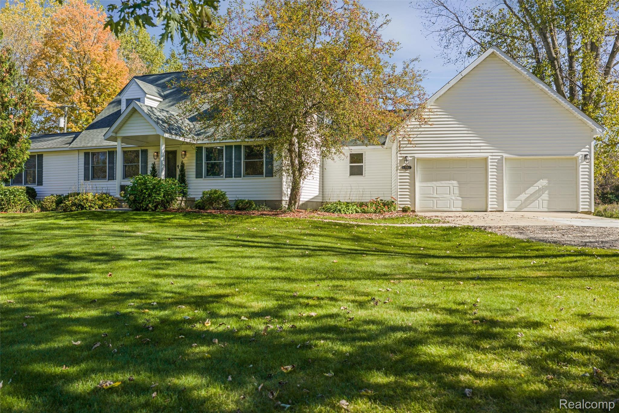 1581 S Force Road