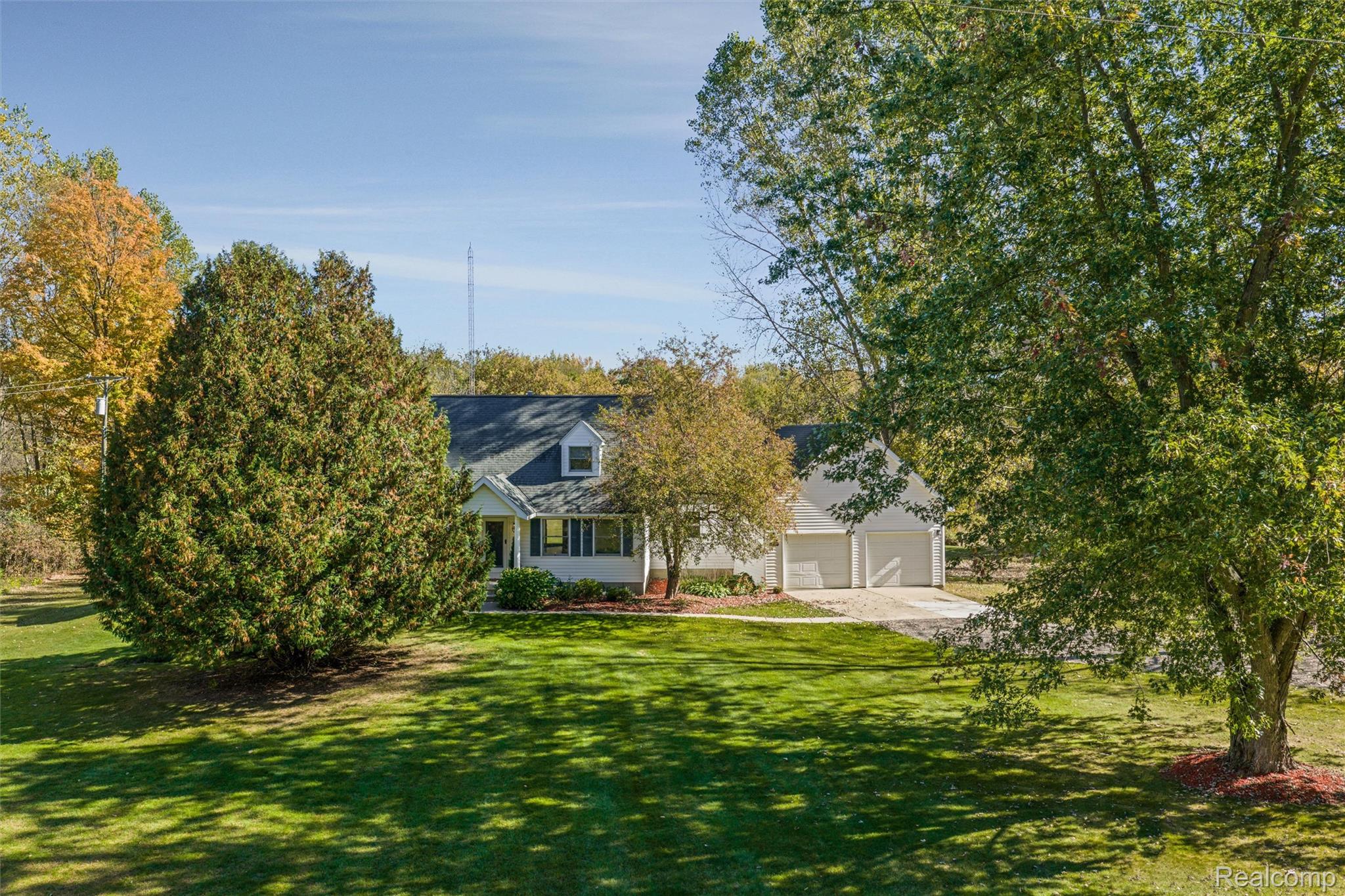 1581 S Force Road