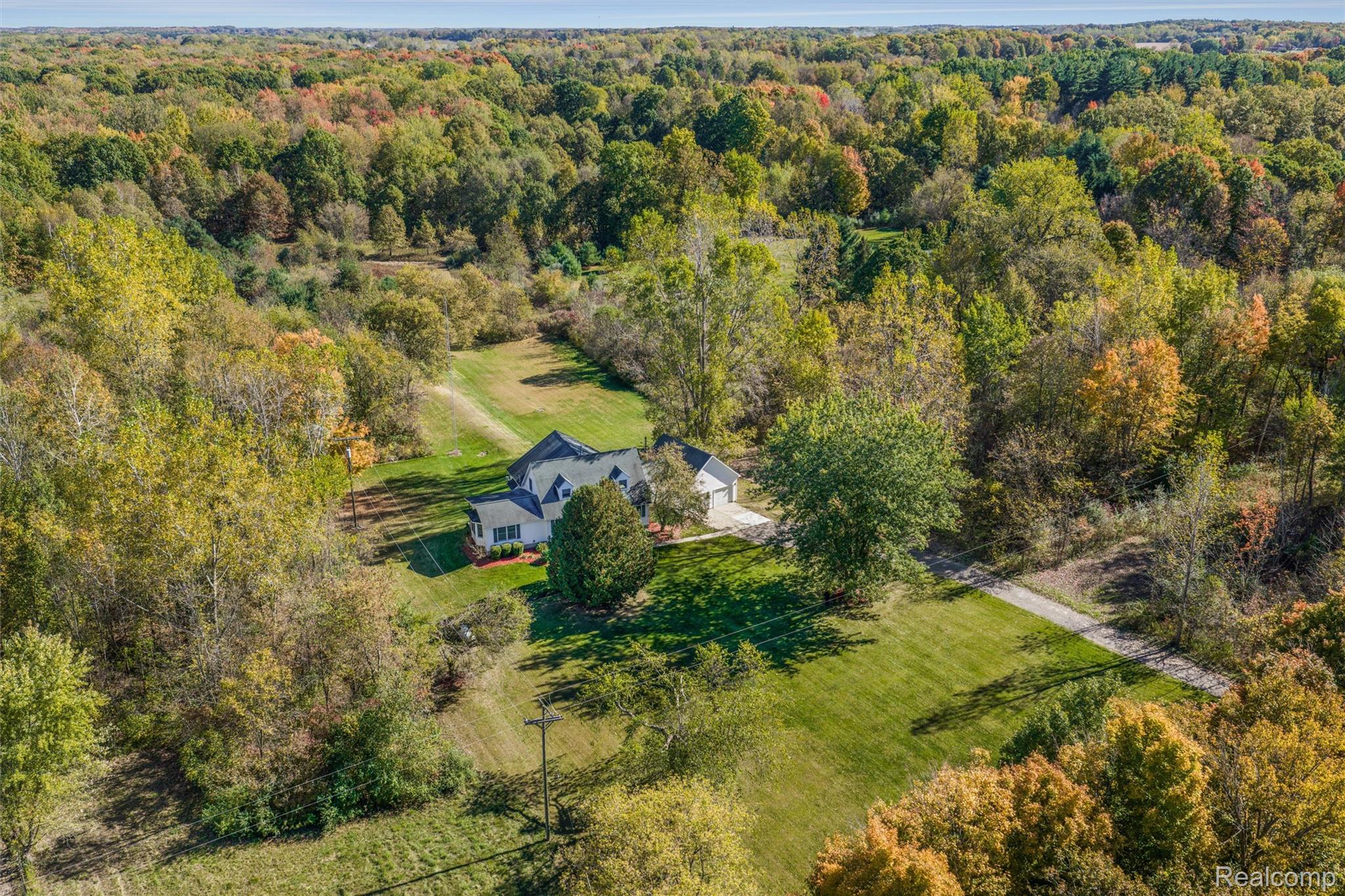 1581 S Force Road