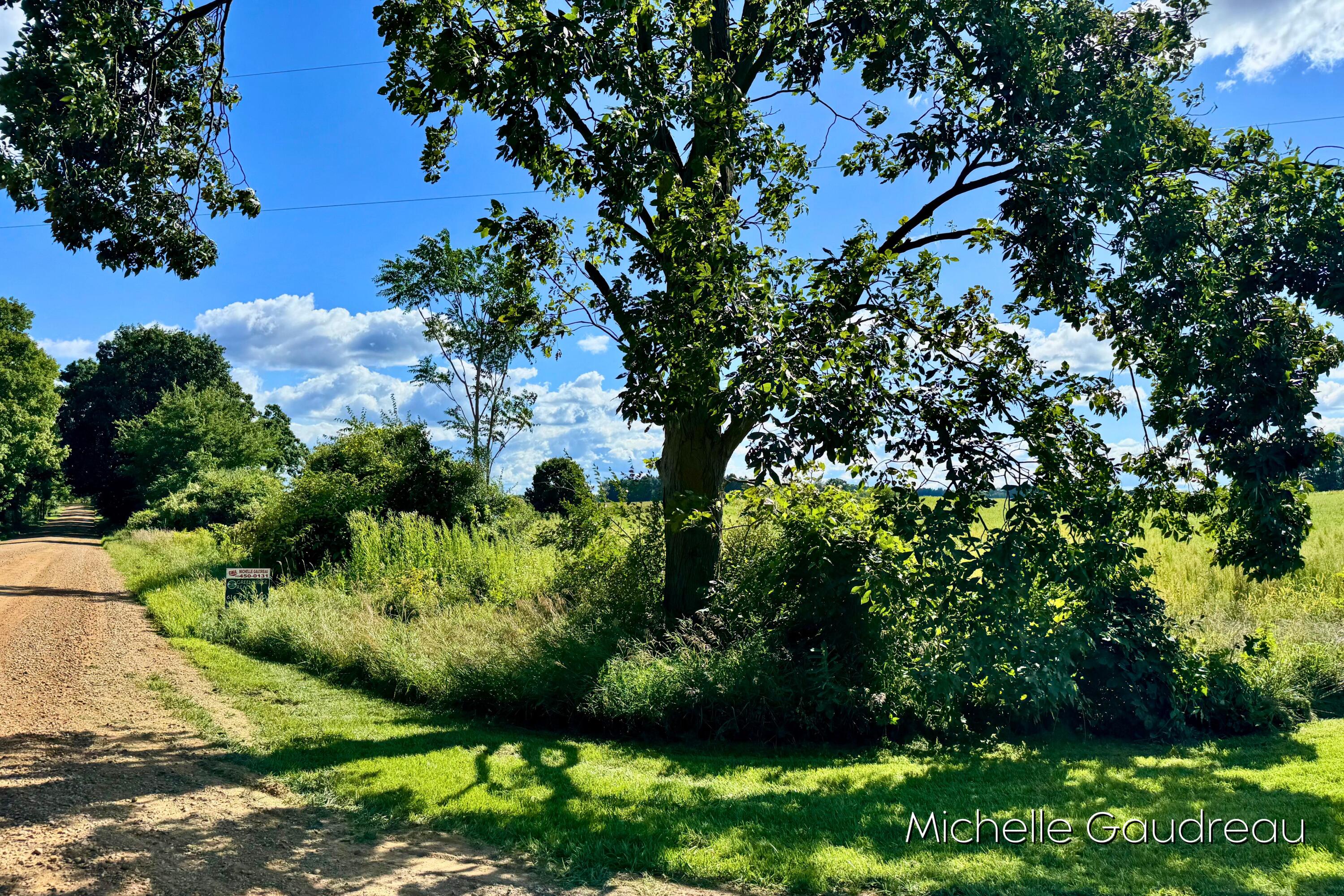 VL Gibson Farms Drive Parcel 9