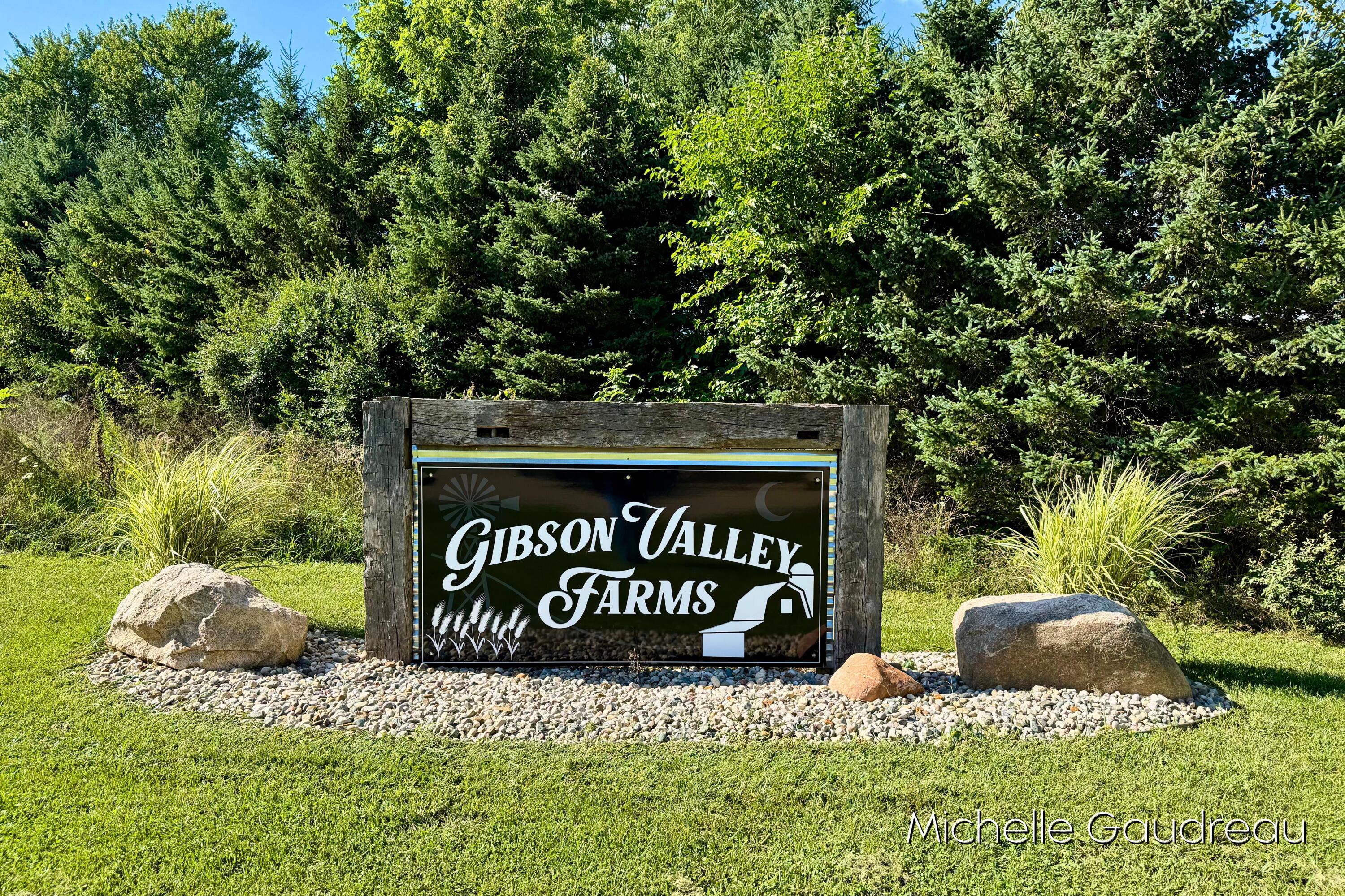 VL Gibson Farms Drive Parcel 9