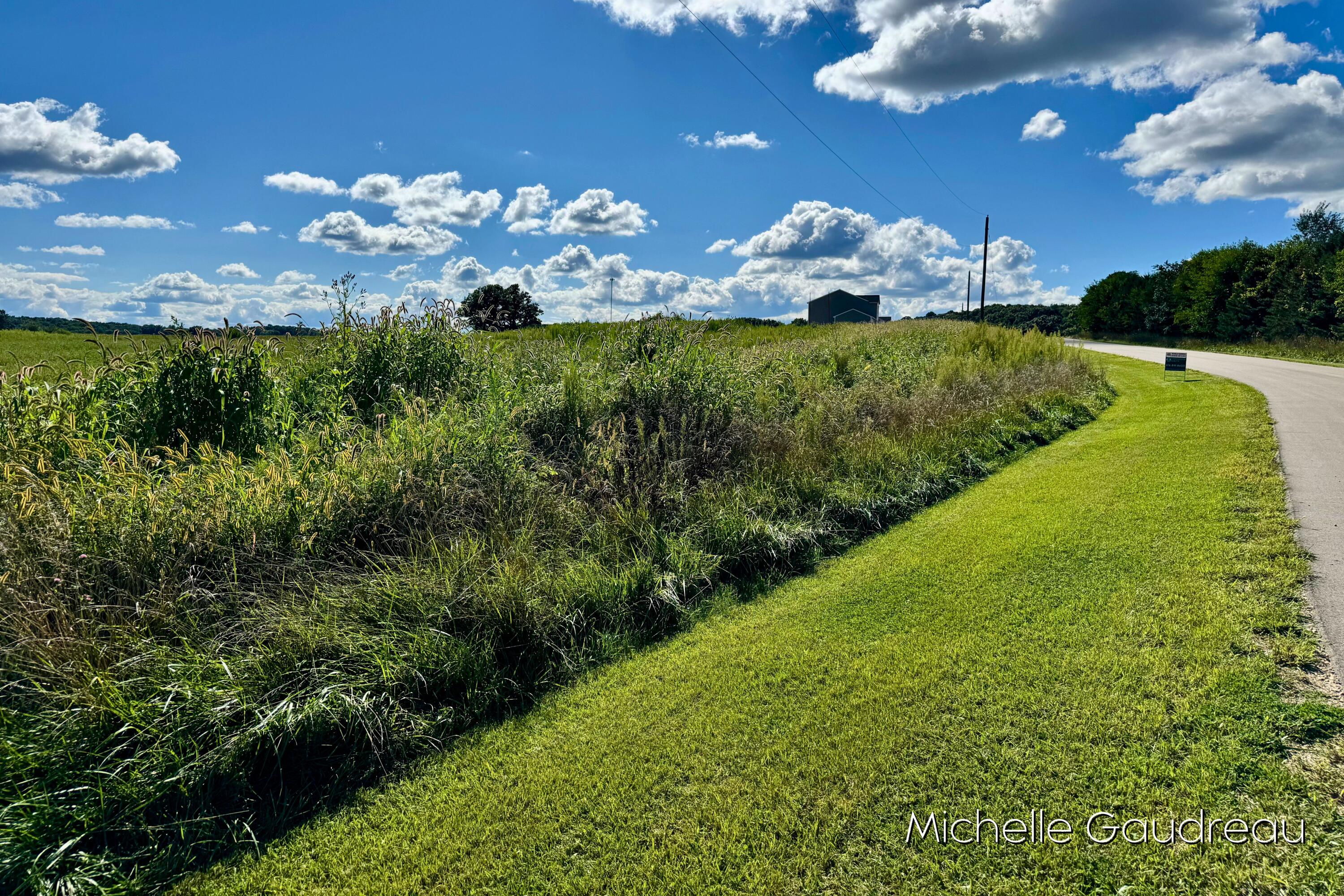 VL Gibson Farms Drive Parcel 9