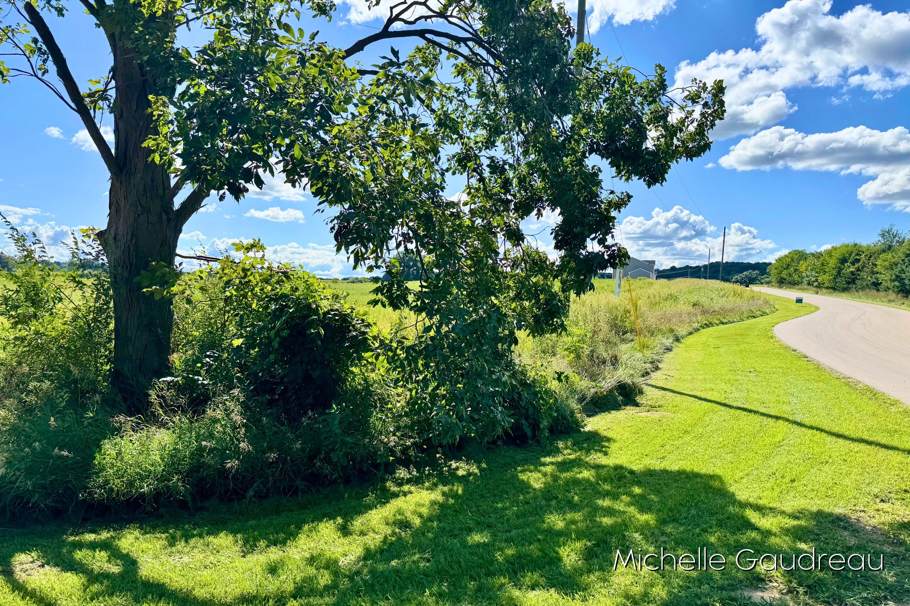 VL Gibson Farms Drive Parcel 9