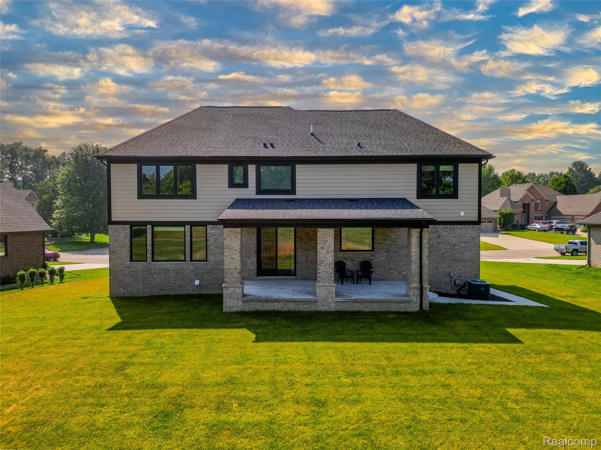 1667 Royal Birkdale Drive