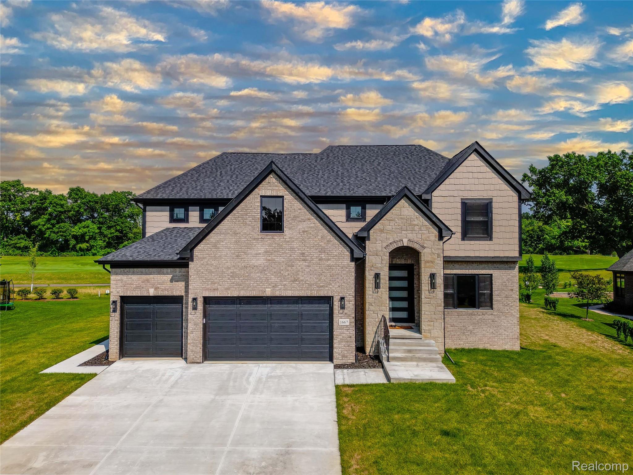 1667 Royal Birkdale Drive
