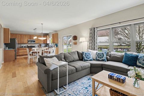 Tiny photo for 2187 Marie Drive, Orion Charter Township, MI 48360 (MLS # 20261018570)