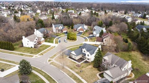 Tiny photo for 2187 Marie Drive, Orion Charter Township, MI 48360 (MLS # 20261018570)