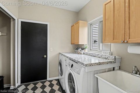 Tiny photo for 2187 Marie Drive, Orion Charter Township, MI 48360 (MLS # 20261018570)