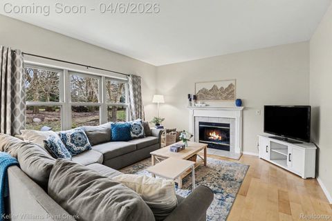 Tiny photo for 2187 Marie Drive, Orion Charter Township, MI 48360 (MLS # 20261018570)