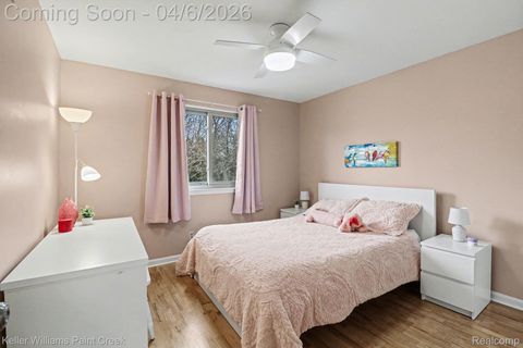 Tiny photo for 2187 Marie Drive, Orion Charter Township, MI 48360 (MLS # 20261018570)