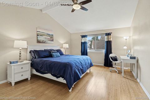 Tiny photo for 2187 Marie Drive, Orion Charter Township, MI 48360 (MLS # 20261018570)