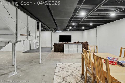 Tiny photo for 2187 Marie Drive, Orion Charter Township, MI 48360 (MLS # 20261018570)