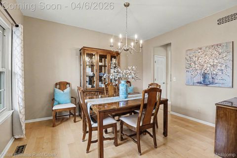 Tiny photo for 2187 Marie Drive, Orion Charter Township, MI 48360 (MLS # 20261018570)