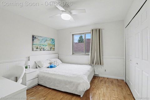 Tiny photo for 2187 Marie Drive, Orion Charter Township, MI 48360 (MLS # 20261018570)