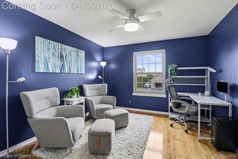 Tiny photo for 2187 Marie Drive, Orion Charter Township, MI 48360 (MLS # 20261018570)