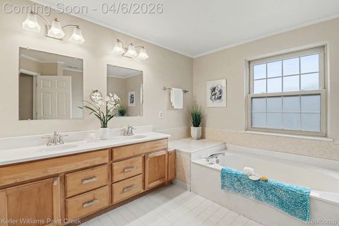 Tiny photo for 2187 Marie Drive, Orion Charter Township, MI 48360 (MLS # 20261018570)