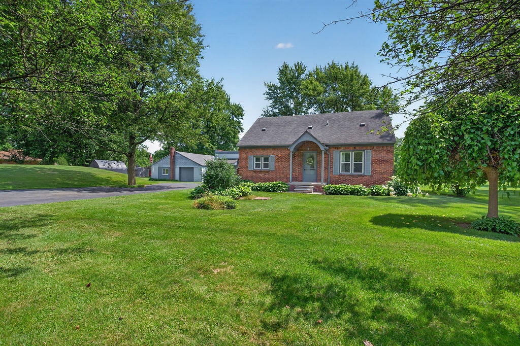 10800 7 Mile Road