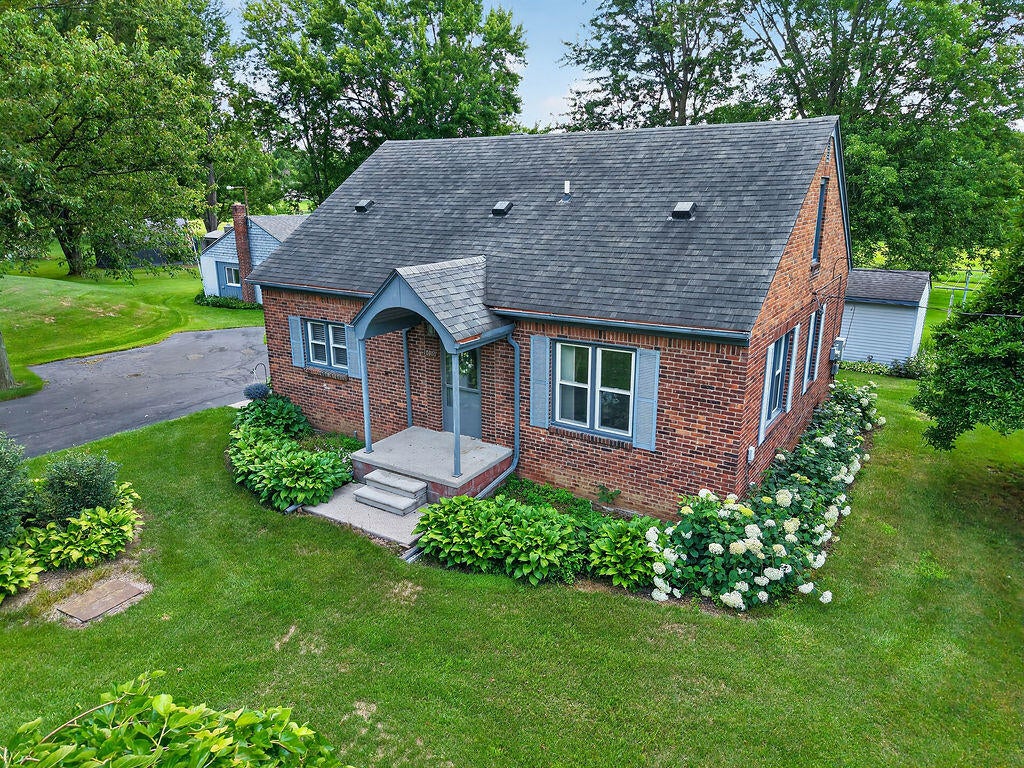 10800 7 Mile Road
