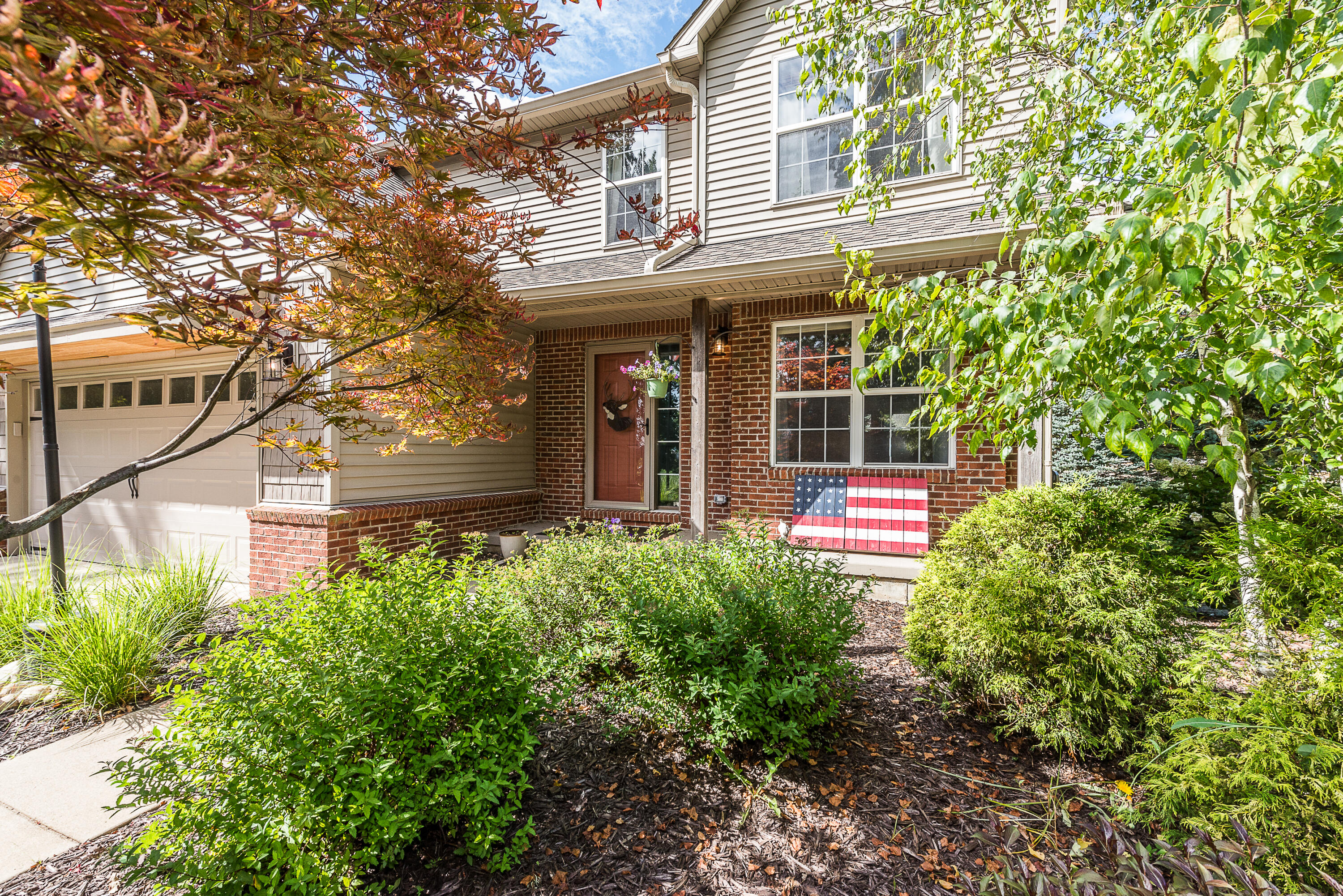 242 Fowlerville Road