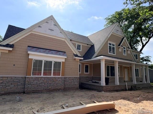 305 Roanoke Drive