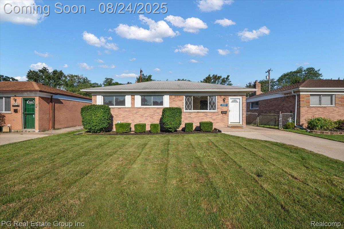 29301 Greater Mack Avenue