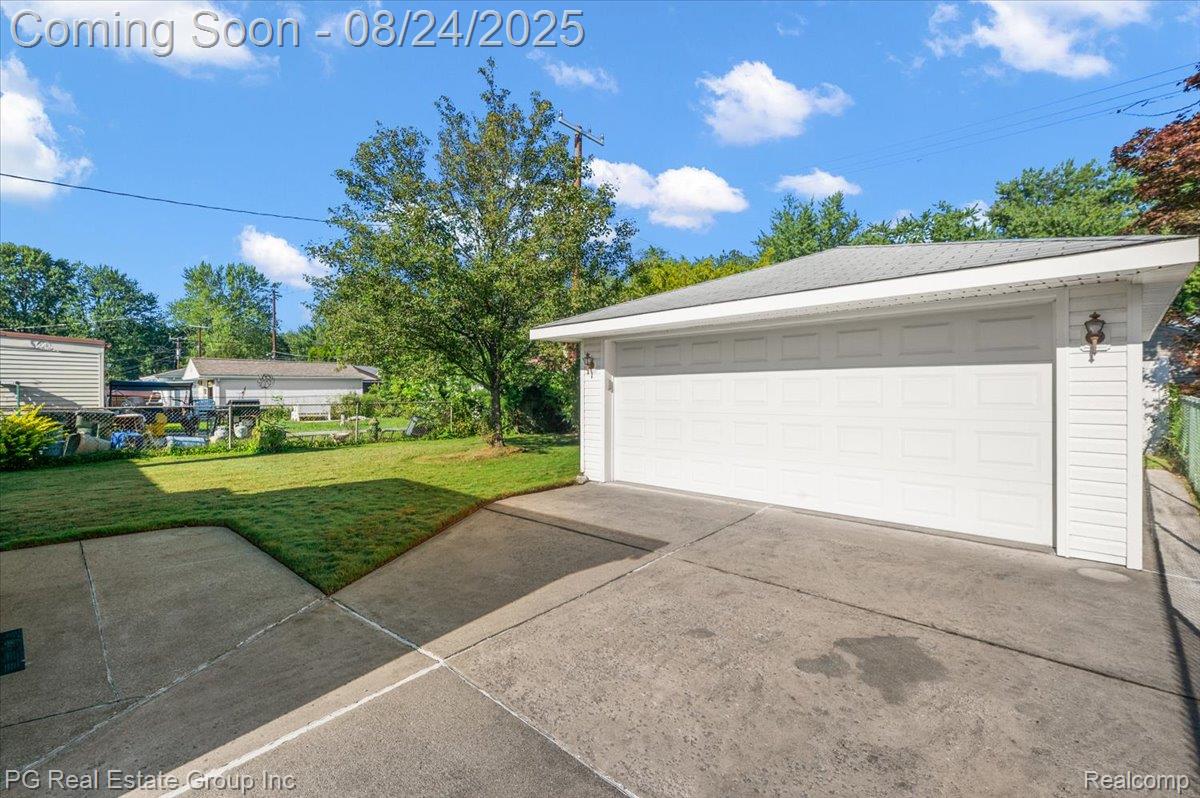 29301 Greater Mack Avenue