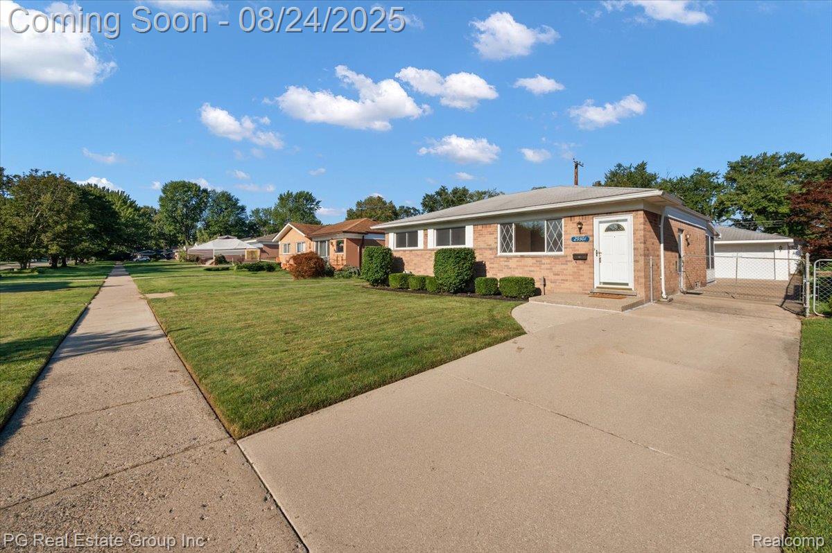 29301 Greater Mack Avenue