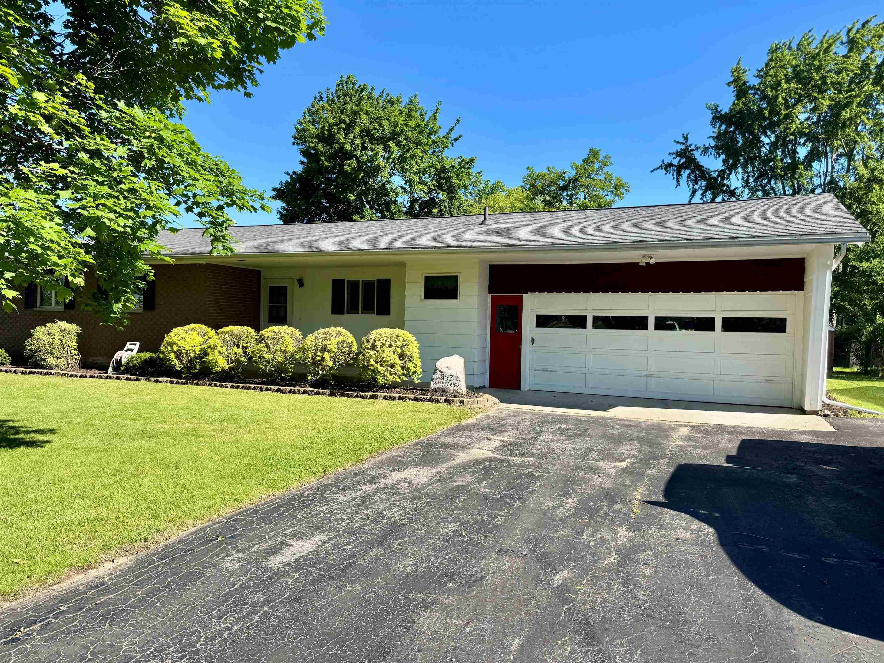 835 Wheelock Drive