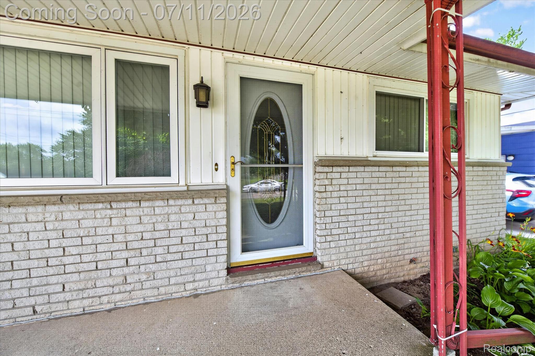 2721 Edgefield Drive