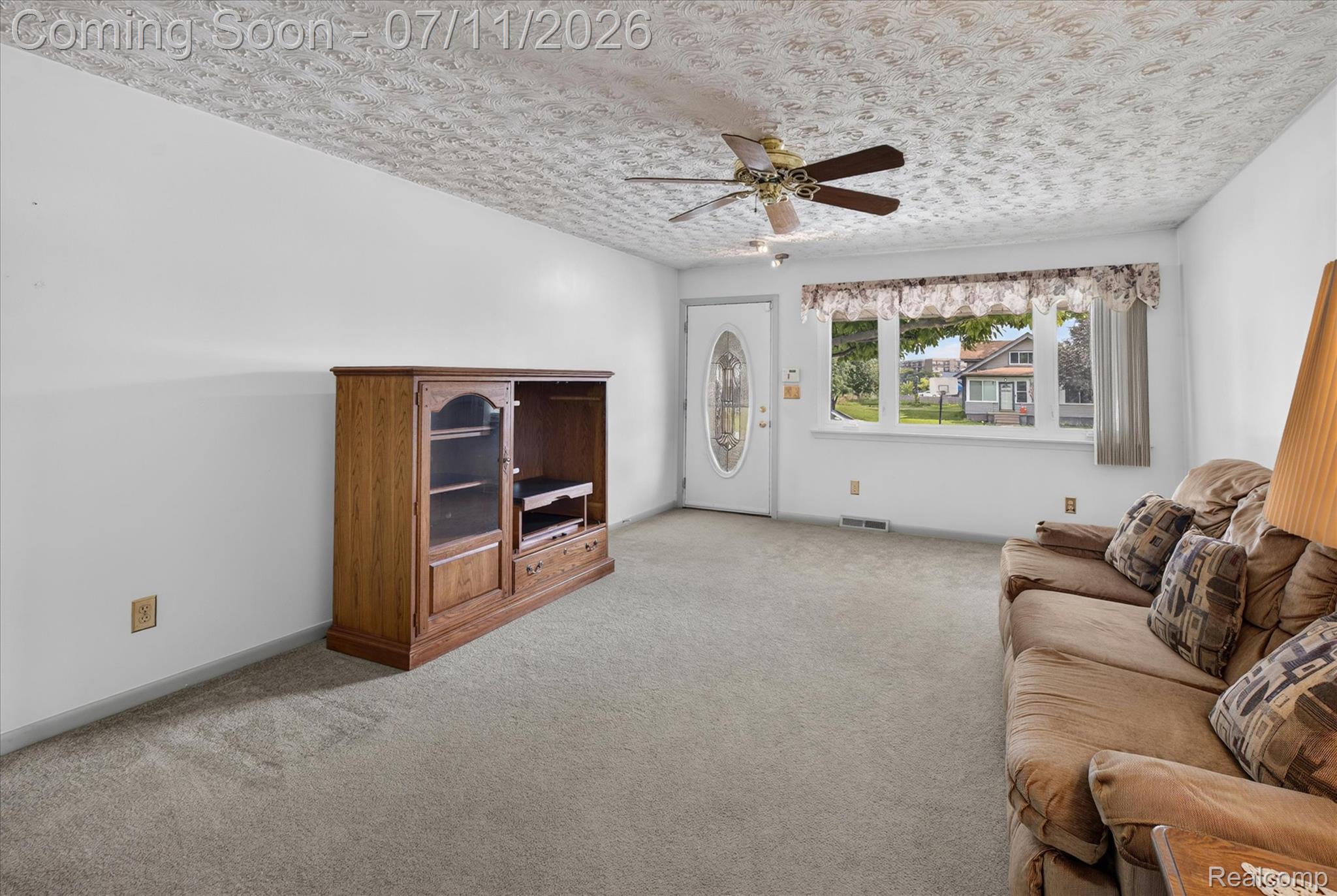 2721 Edgefield Drive