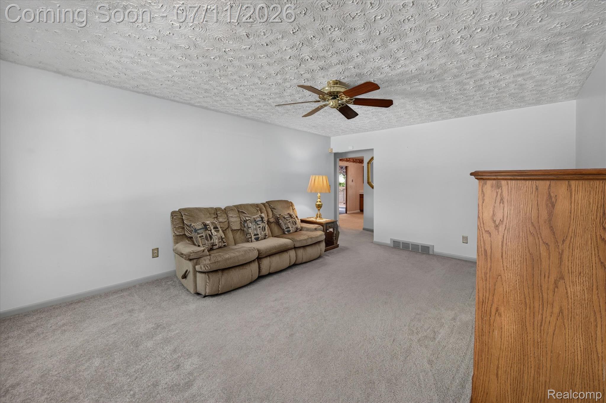 2721 Edgefield Drive