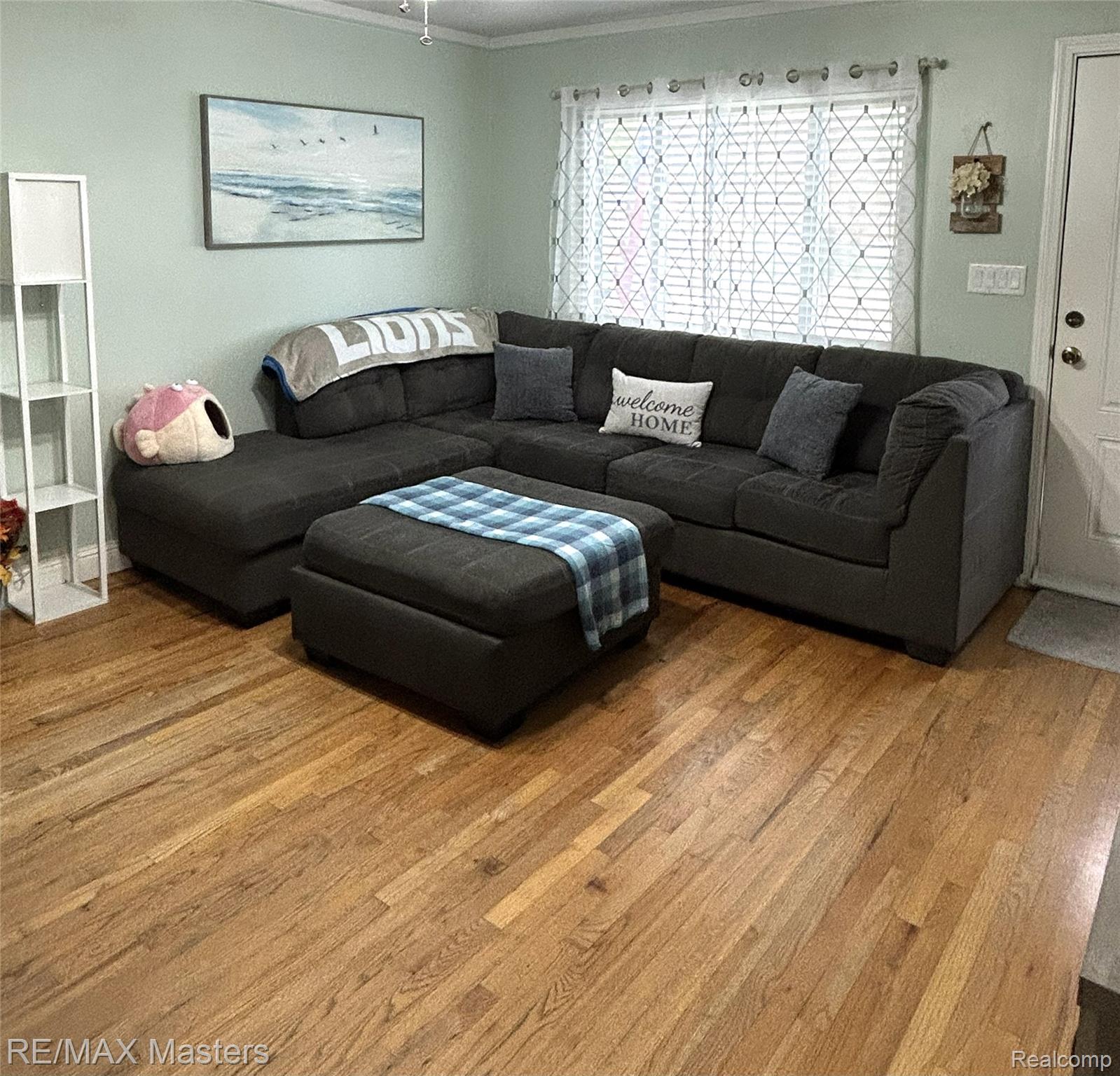 25066 Maywood Street