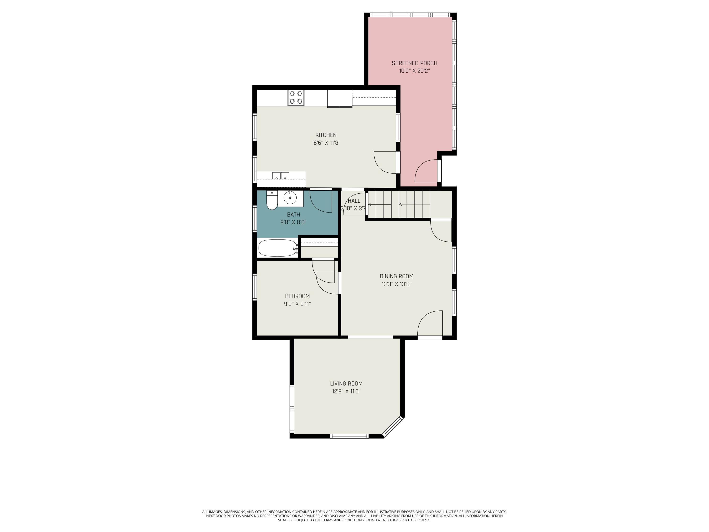 1212 Garfield Avenue NW