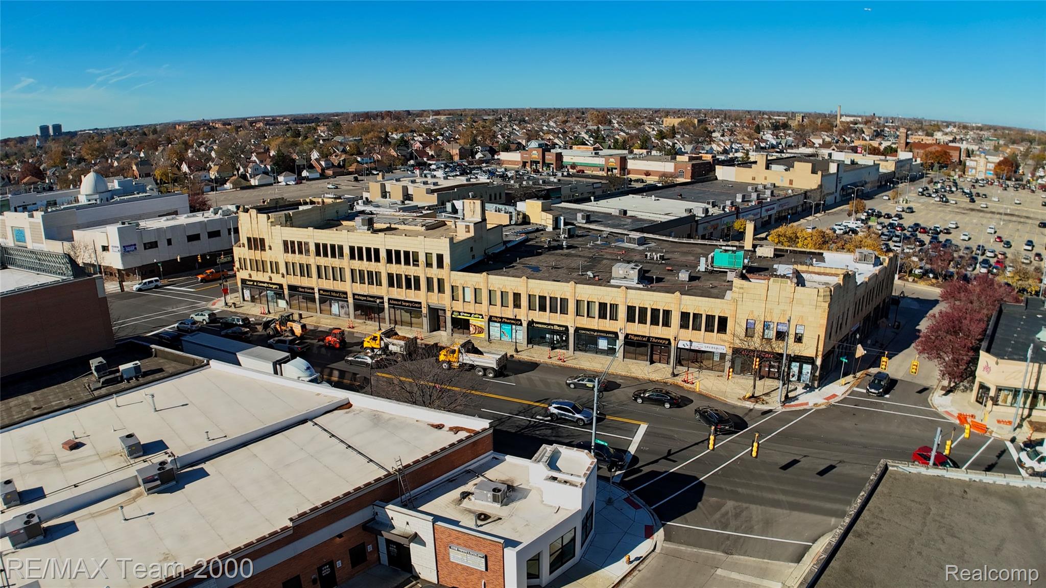 13530 Michigan Avenue 242