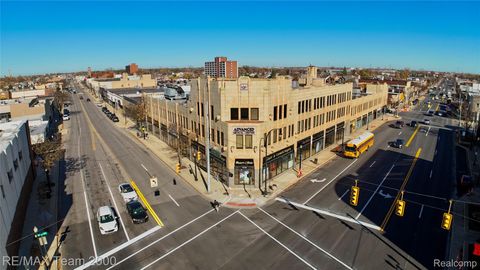 13530 Michigan Avenue 242 Dearborn City MI 48126