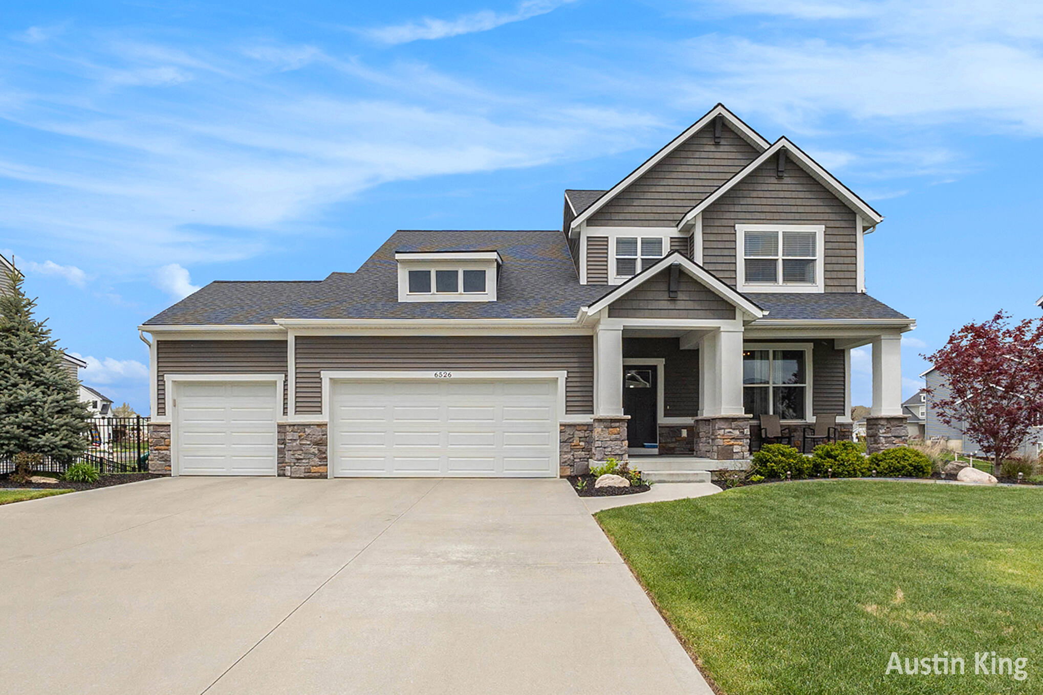 Georgetown Charter Township Ottawa, Michigan 49426, United States, 4 Bedrooms Bedrooms, ,3 BathroomsBathrooms,Residential,Active,124908 Georgetown Charter Township Ottawa, Michigan 49426, United States, 4 Bedrooms Bedrooms, ,3 BathroomsBathrooms,Residential,Active,124908