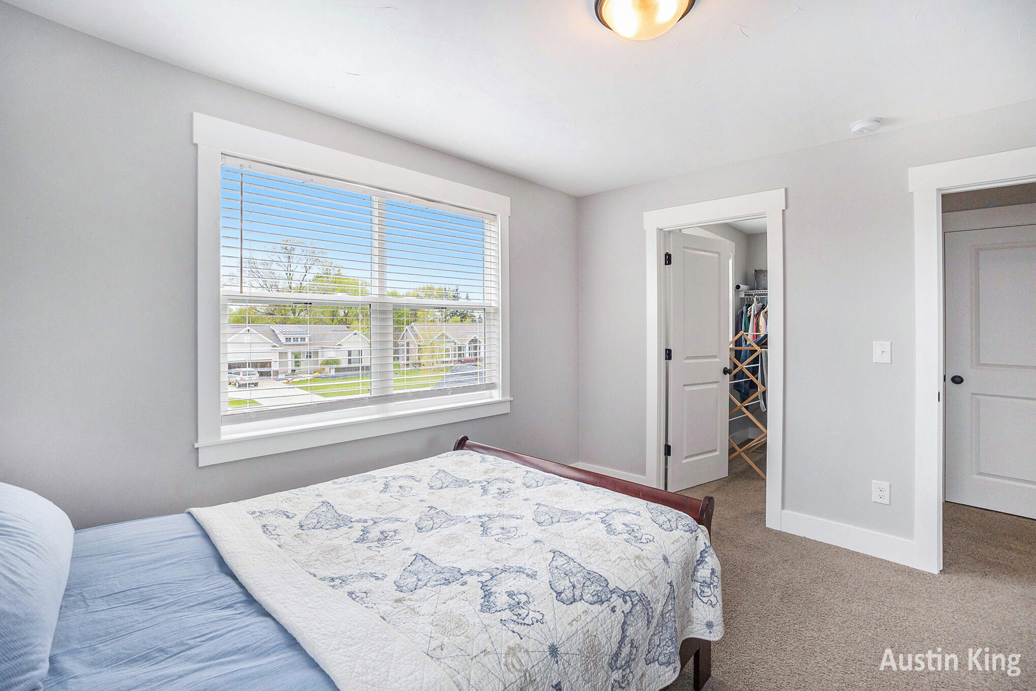 Georgetown Charter Township Ottawa, Michigan 49426, United States, 4 Bedrooms Bedrooms, ,3 BathroomsBathrooms,Residential,Active,124908