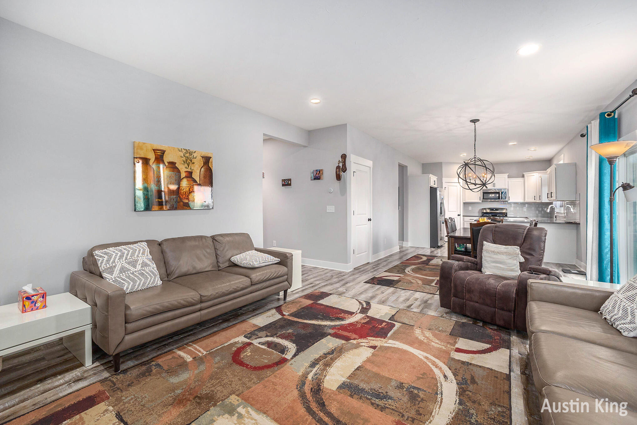 Georgetown Charter Township Ottawa, Michigan 49426, United States, 4 Bedrooms Bedrooms, ,3 BathroomsBathrooms,Residential,Active,124908