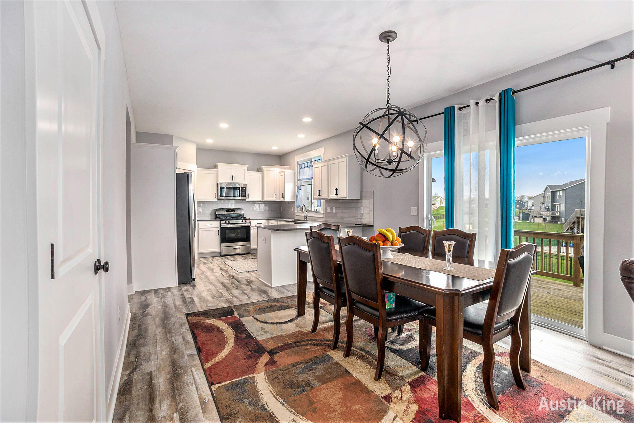 Georgetown Charter Township Ottawa, Michigan 49426, United States, 4 Bedrooms Bedrooms, ,3 BathroomsBathrooms,Residential,Active,124908