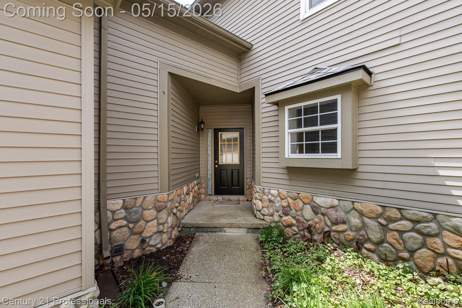 4509 Alexander Pines Drive