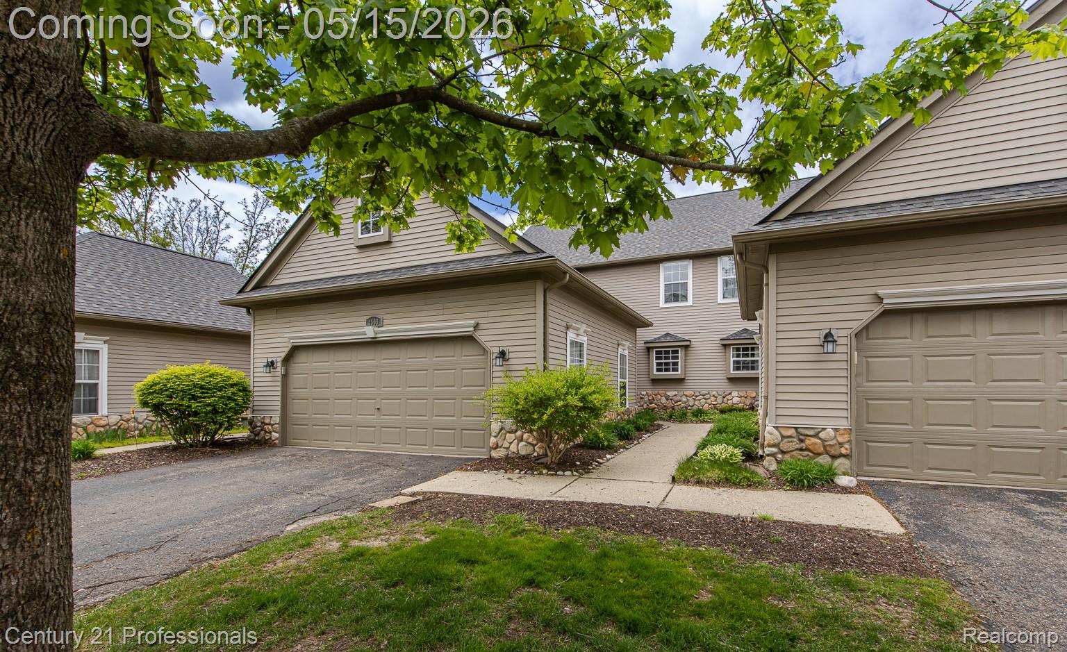 4509 Alexander Pines Drive