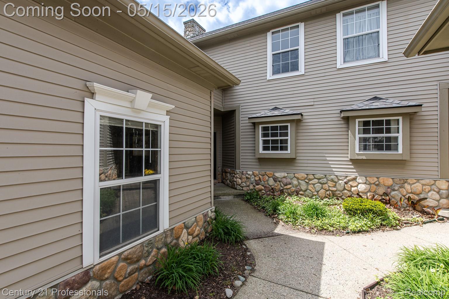 4509 Alexander Pines Drive