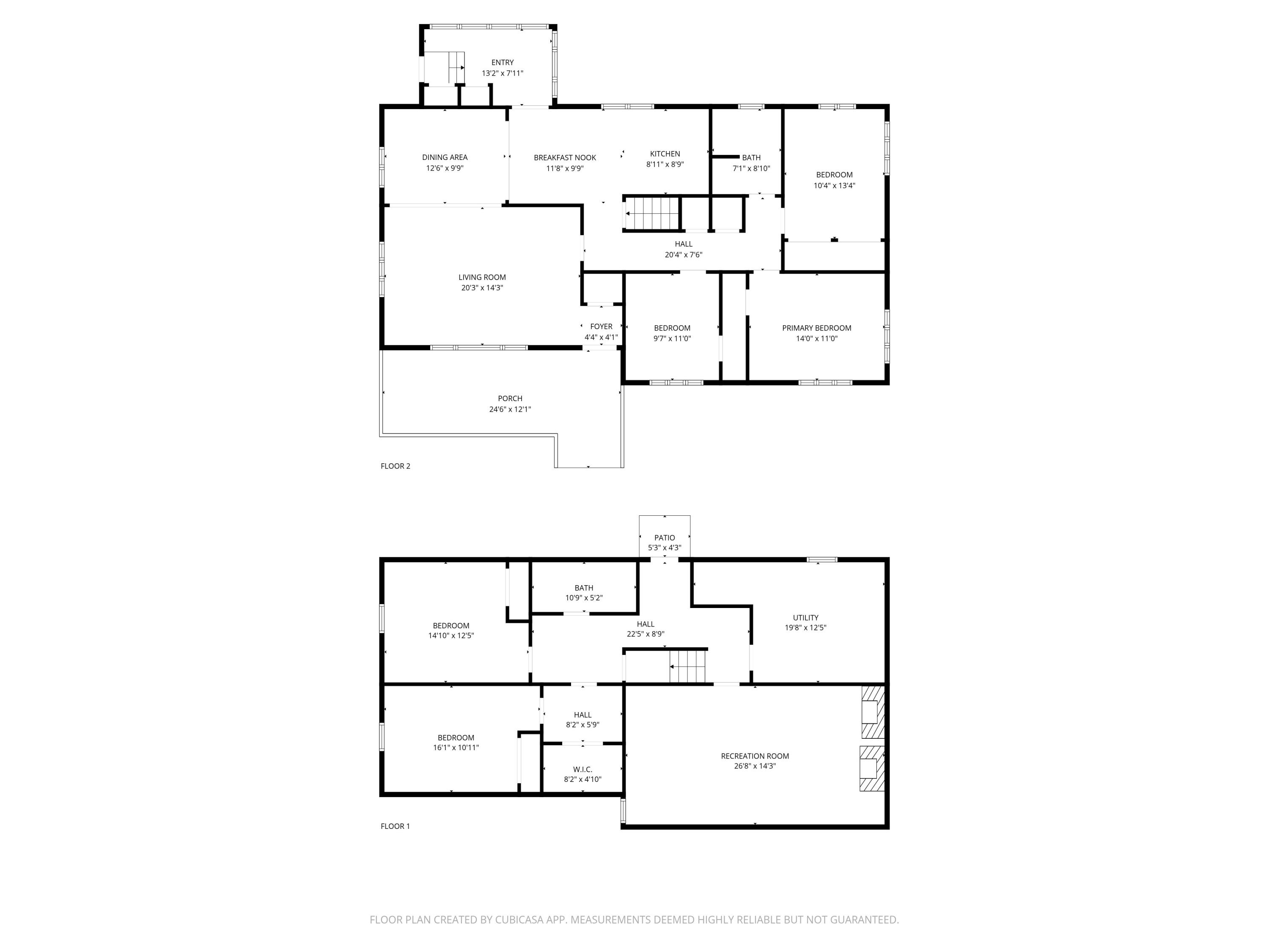 7484 Billmyer Highway