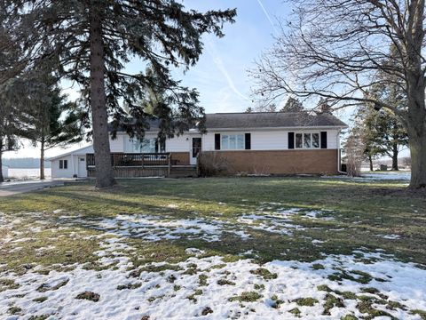 7484 Billmyer Highway Tecumseh Township MI 49286