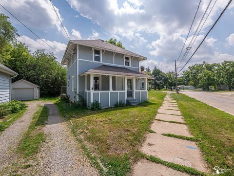 1105 Clinton Road Jackson City MI 49202