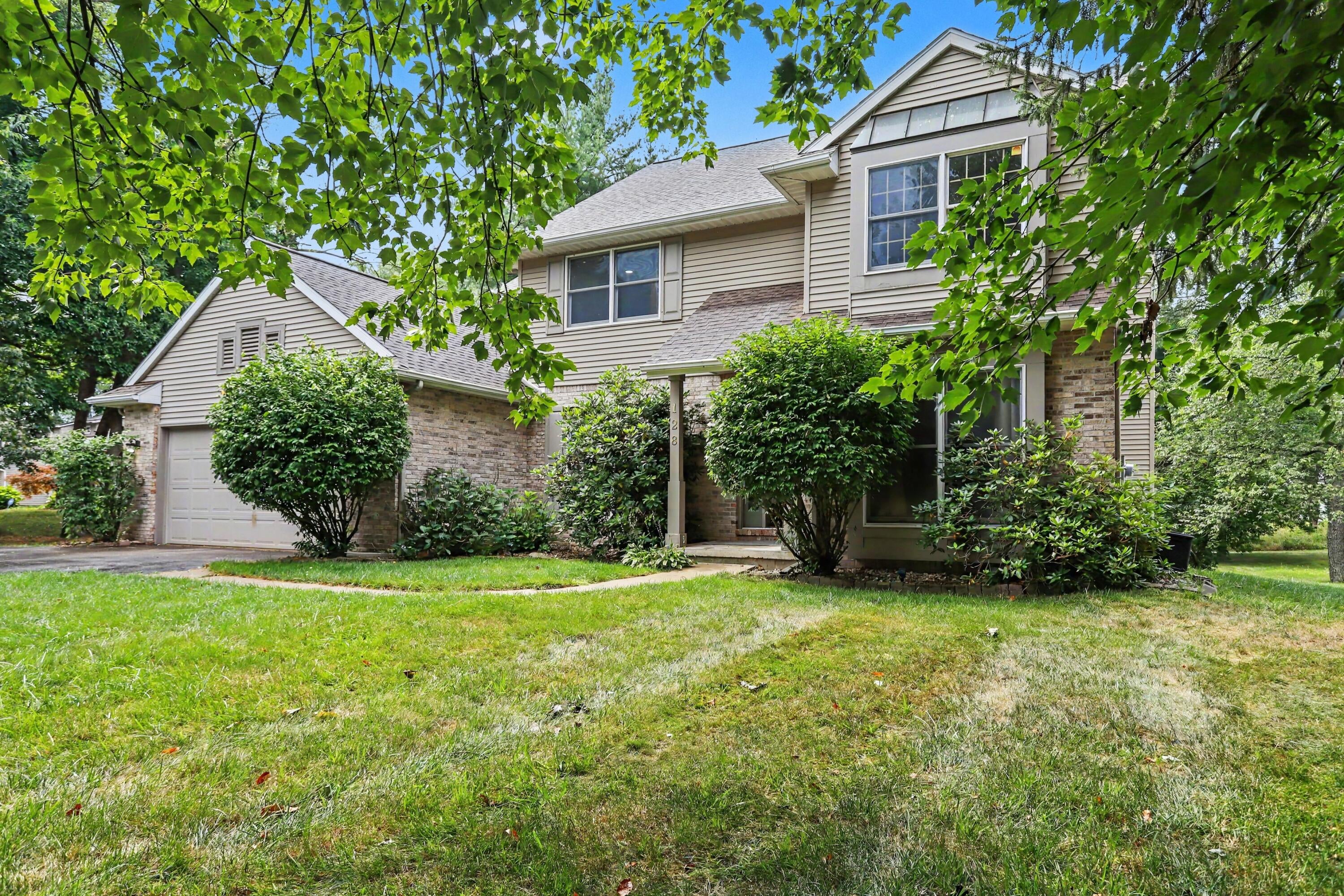 128 Pheasant Run