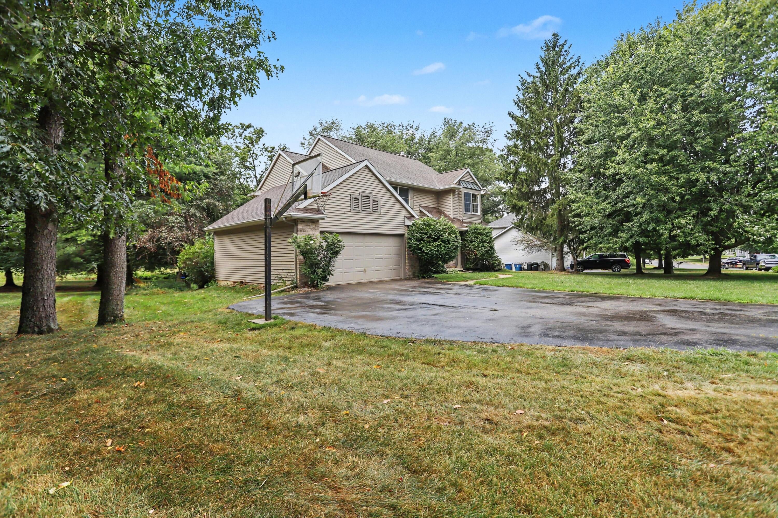 128 Pheasant Run
