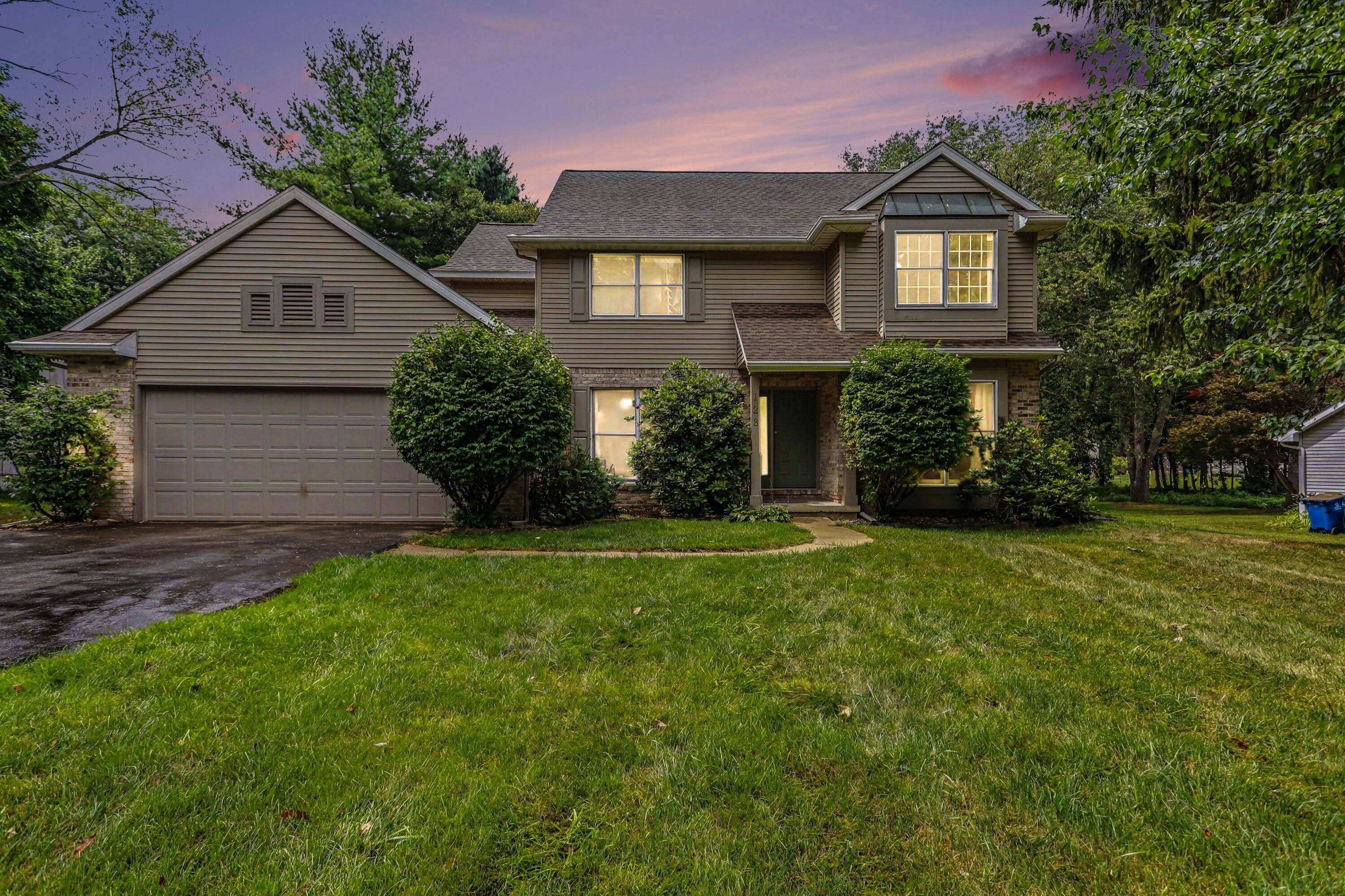 128 Pheasant Run
